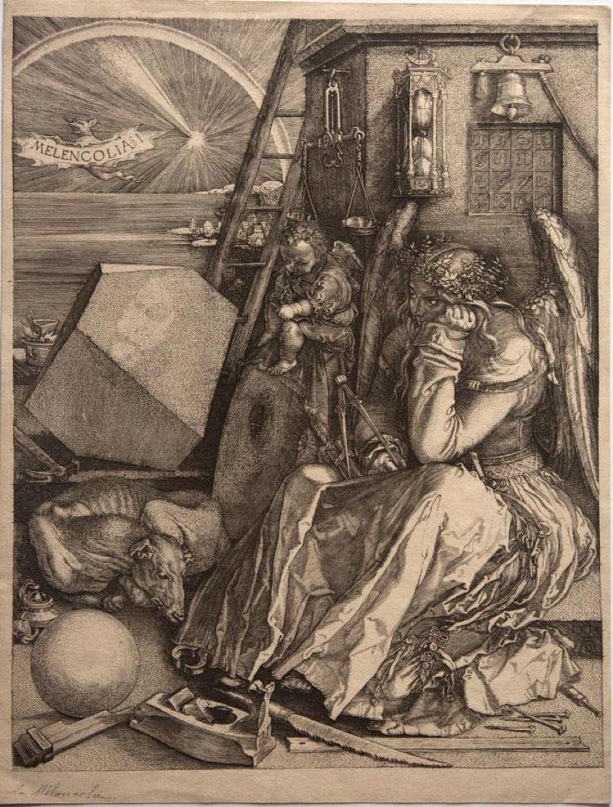 从欧洲铜版画,日本浮世绘,到中国明清时期桃花坞的木版年画,版画不仅