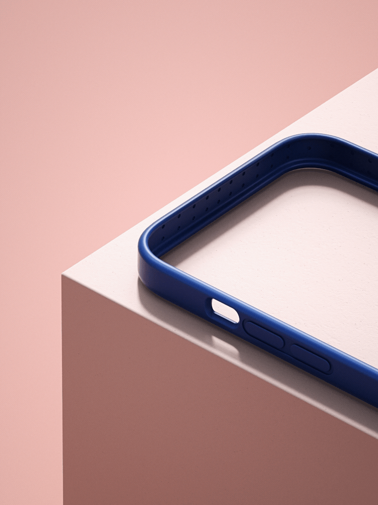 iPhone 12 边框壳产品视频（图ZMjU3MjQ2NjU2） - 产品 - 站酷设计师Tesori原创素材 - 站酷ZCOOL