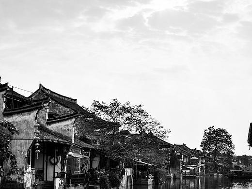 西塘水乡