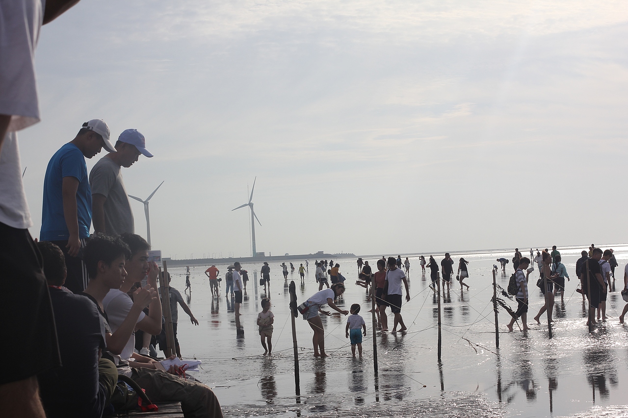 仲夏宝岛行【台湾】第三辑