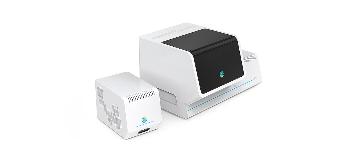 医疗产品设计,赖药性拉曼检测仪器设计