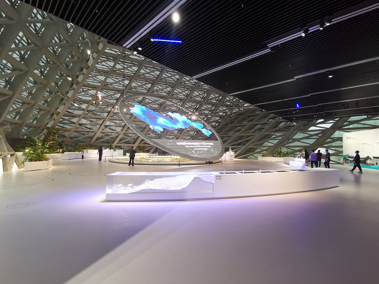 深圳城市规划馆