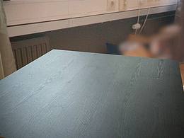 材质练习（木纹）