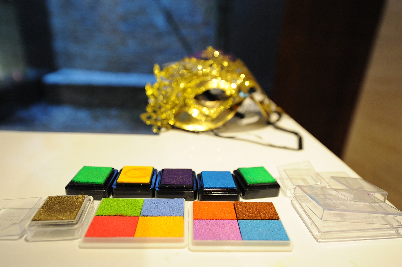 公司十周年年会（图ZMTc1NzQxOTI=） - 海报 - 站酷设计师龍龍梦璃原创素材 - 站酷ZCOOL