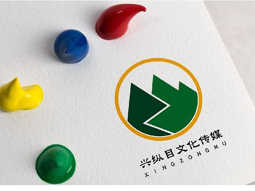 品牌logo