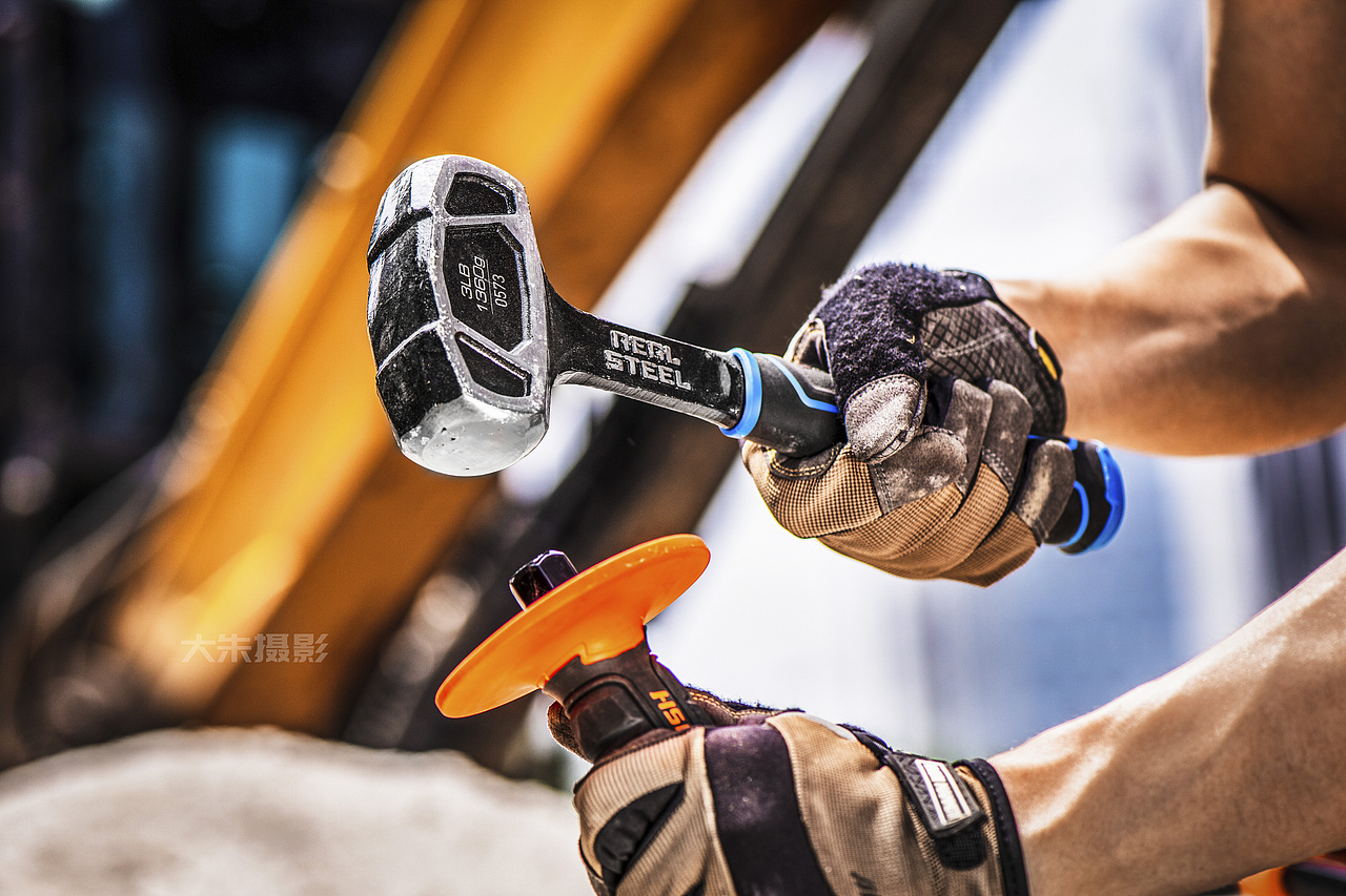 工具拍摄 Hammer（图ZMjc4NTM1NDQ4） - 产品摄影 - 站酷设计师艺成摄影原创素材 - 站酷ZCOOL