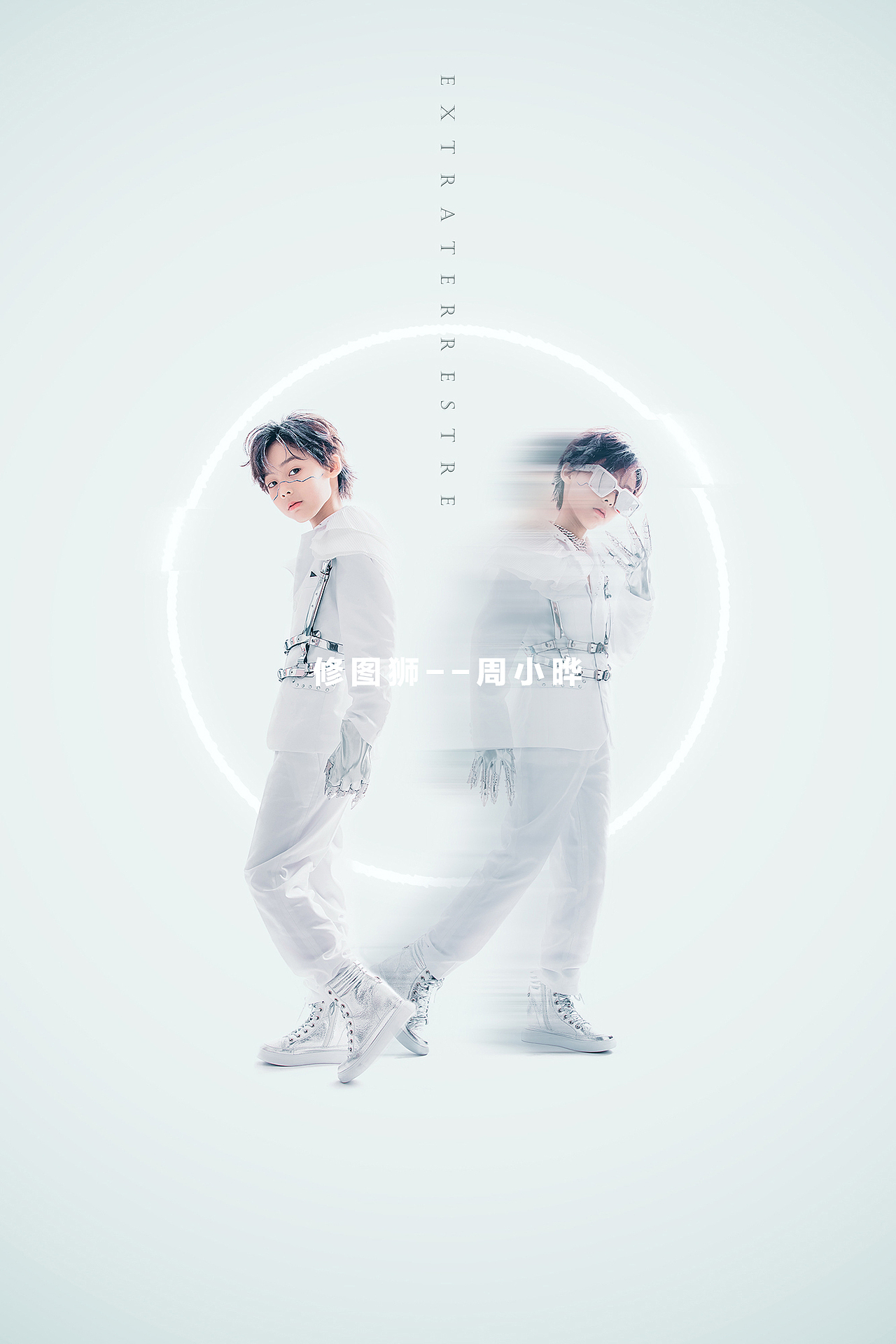 科技（图ZMjc5MzM4MzIw） - 人像摄影 - 站酷设计师周晔原创素材 - 站酷ZCOOL