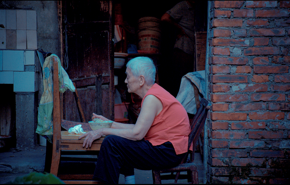 发现武汉之天下第一街——汉正街