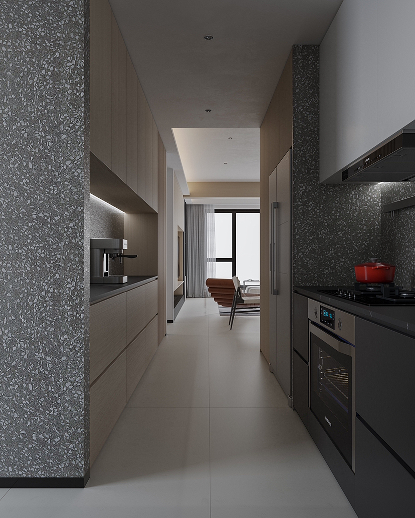 努力的意义可能是将喜欢的东西留在身边吧