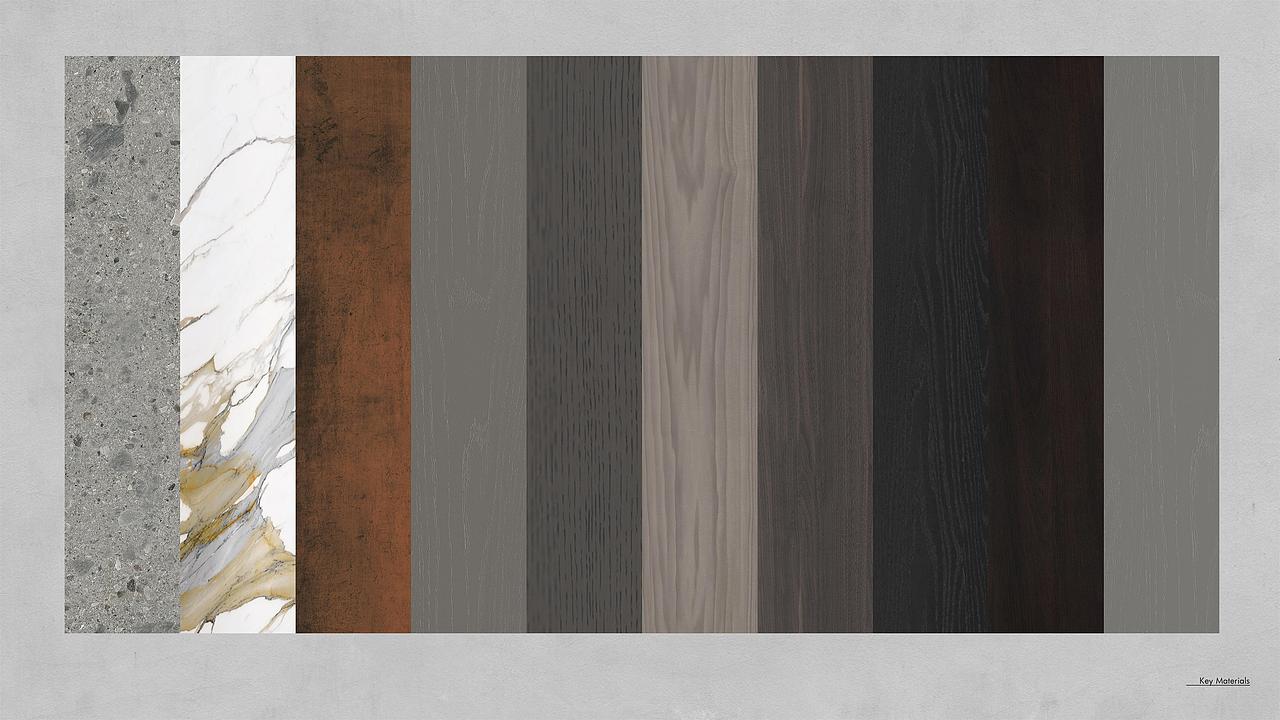 #25 01（图ZMjEzNjE0Nzk2） - 商业空间设计 - 站酷设计师jample_原创素材 - 站酷ZCOOL