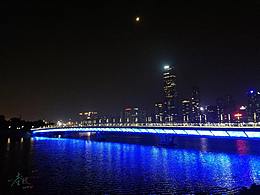 深圳湾影集作品