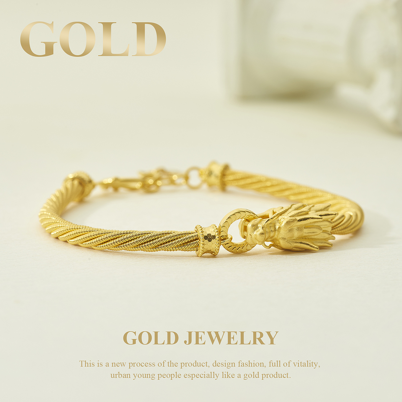 黄金珠宝简约欧式风格（图ZMzcxODcxNDA4） - 产品摄影 - 站酷设计师mtvtm原创素材 - 站酷ZCOOL