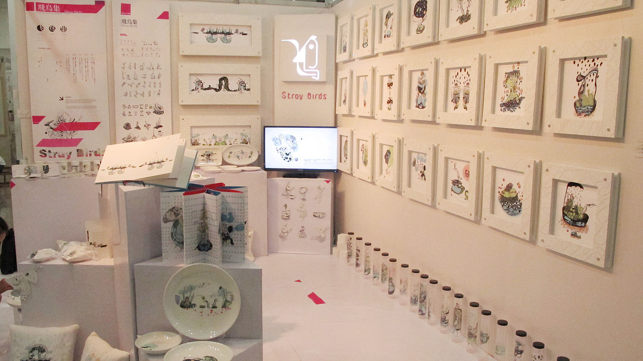 展（图ZMTcwOTQwMDg=） - 其他平面 - 站酷设计师niufang5100095原创素材 - 站酷ZCOOL