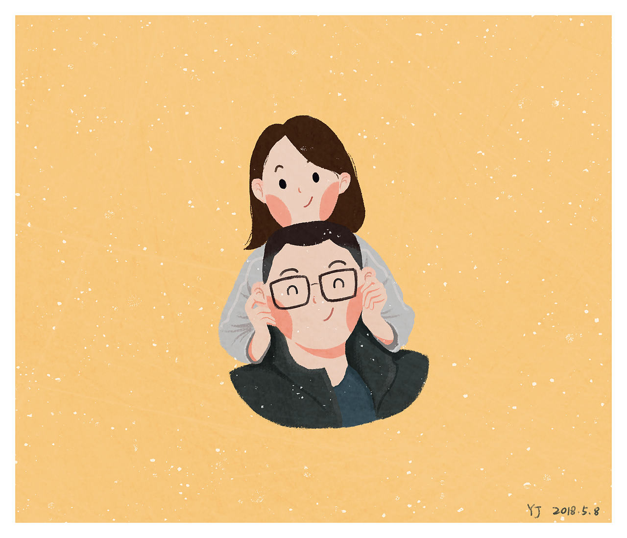 最近的一些零零碎碎图