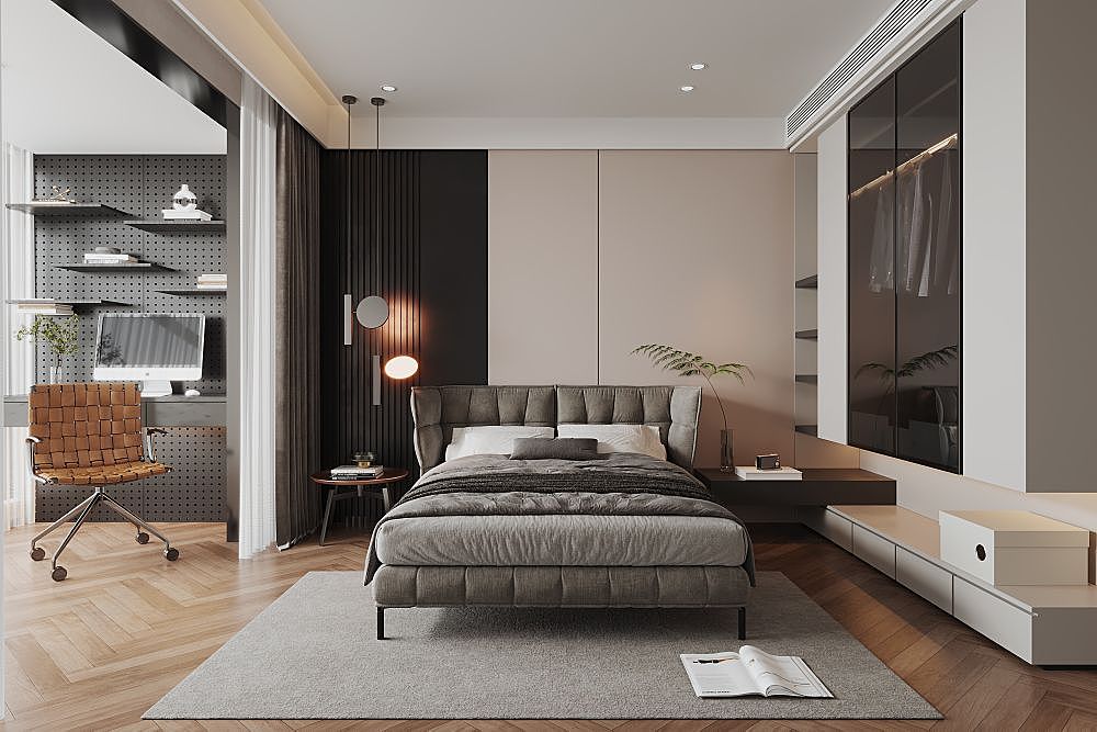 男孩房（图ZMzIwMDEyNjI0） - 其他 - 站酷设计师如你所願原创素材 - 站酷ZCOOL