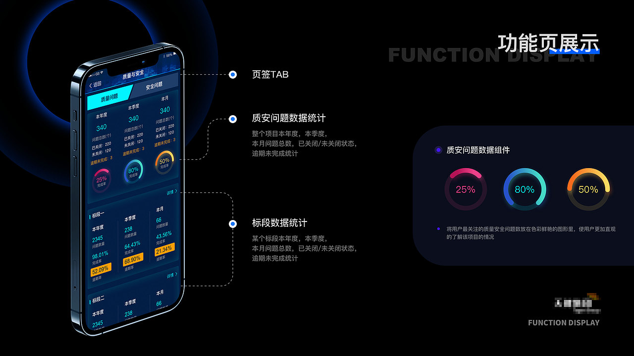 建筑棚改改造工程小程序界面设计（图ZMjU0MzgyOTU2） - APP界面 - 站酷设计师wing_瑶原创素材 - 站酷ZCOOL