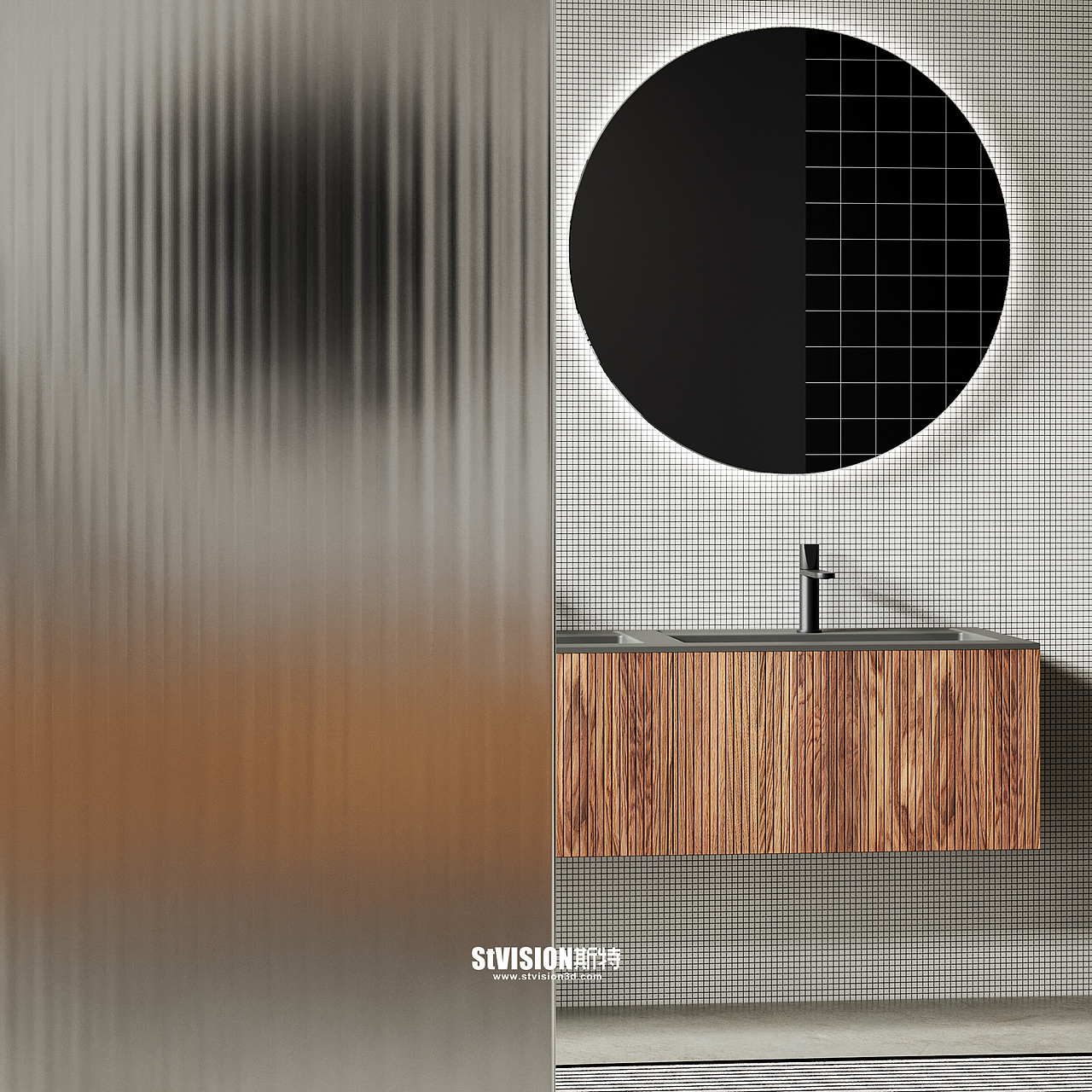 卫浴产品表现-Part 3