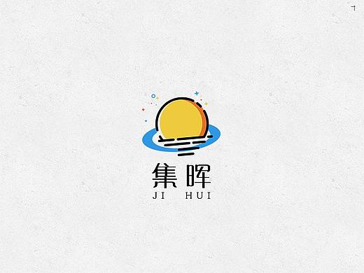 电商LOGO | 集晖