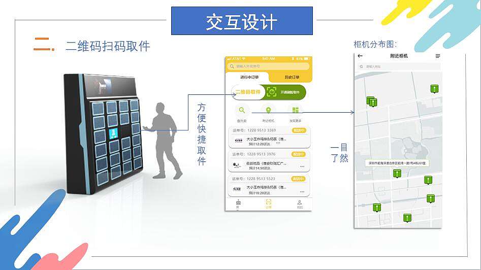 置食——外卖暂存柜（图ZMTg1MDM5NDc2） - 其他工业/产品 - 站酷设计师夜下a原创素材 - 站酷ZCOOL