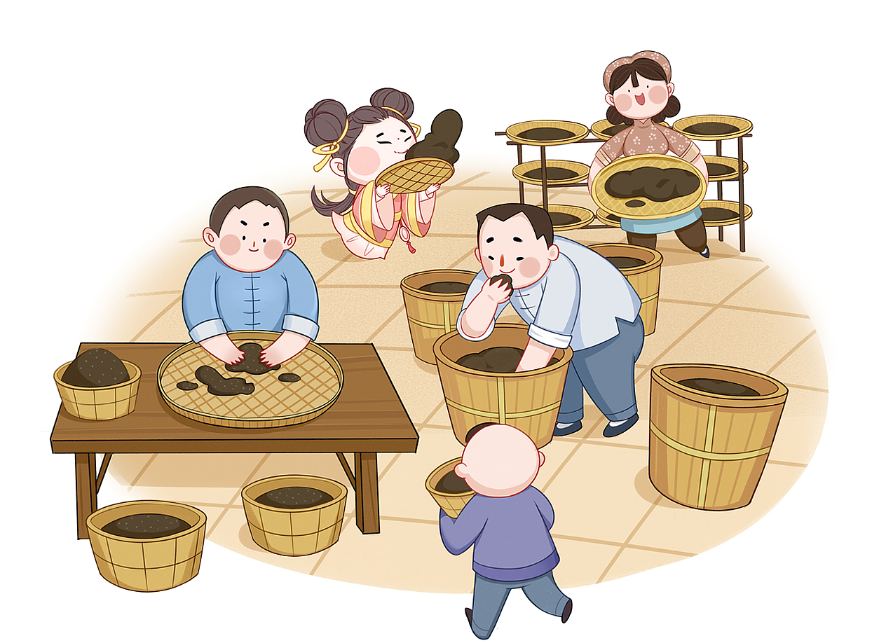 黄桥烧饼品牌升级