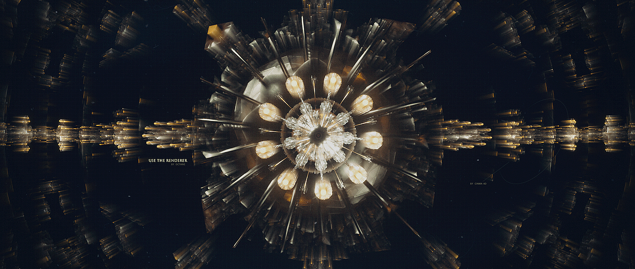 Mirror Flower Water Moon ：鏡花水月_iii清空站酷ZCOOL