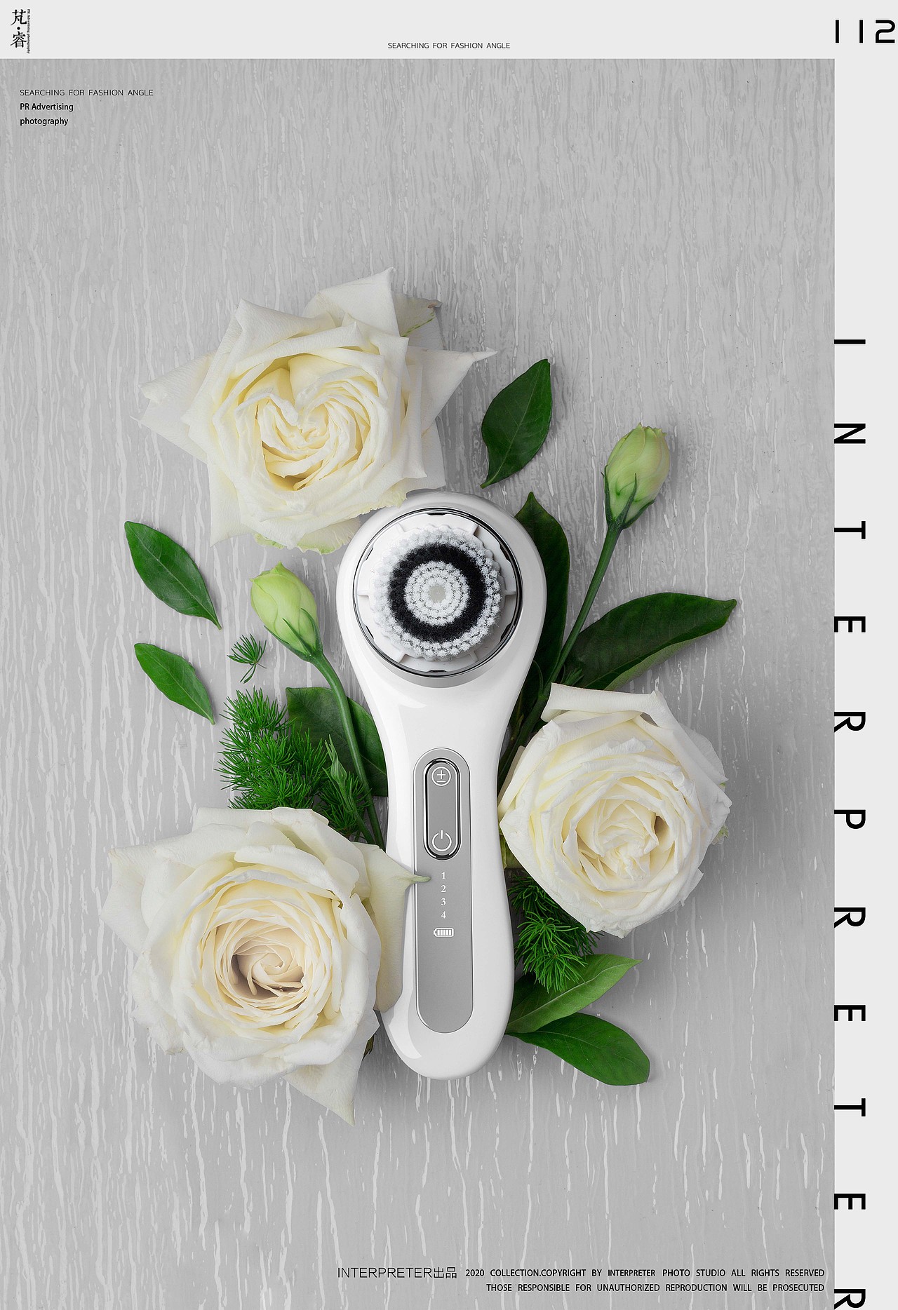 PR芃睿品牌诠释者美容仪拍摄 |PR Ad photography（图ZMTk1OTQxNTQ4） - 产品摄影 - 站酷设计师芃睿广告摄影原创素材 - 站酷ZCOOL