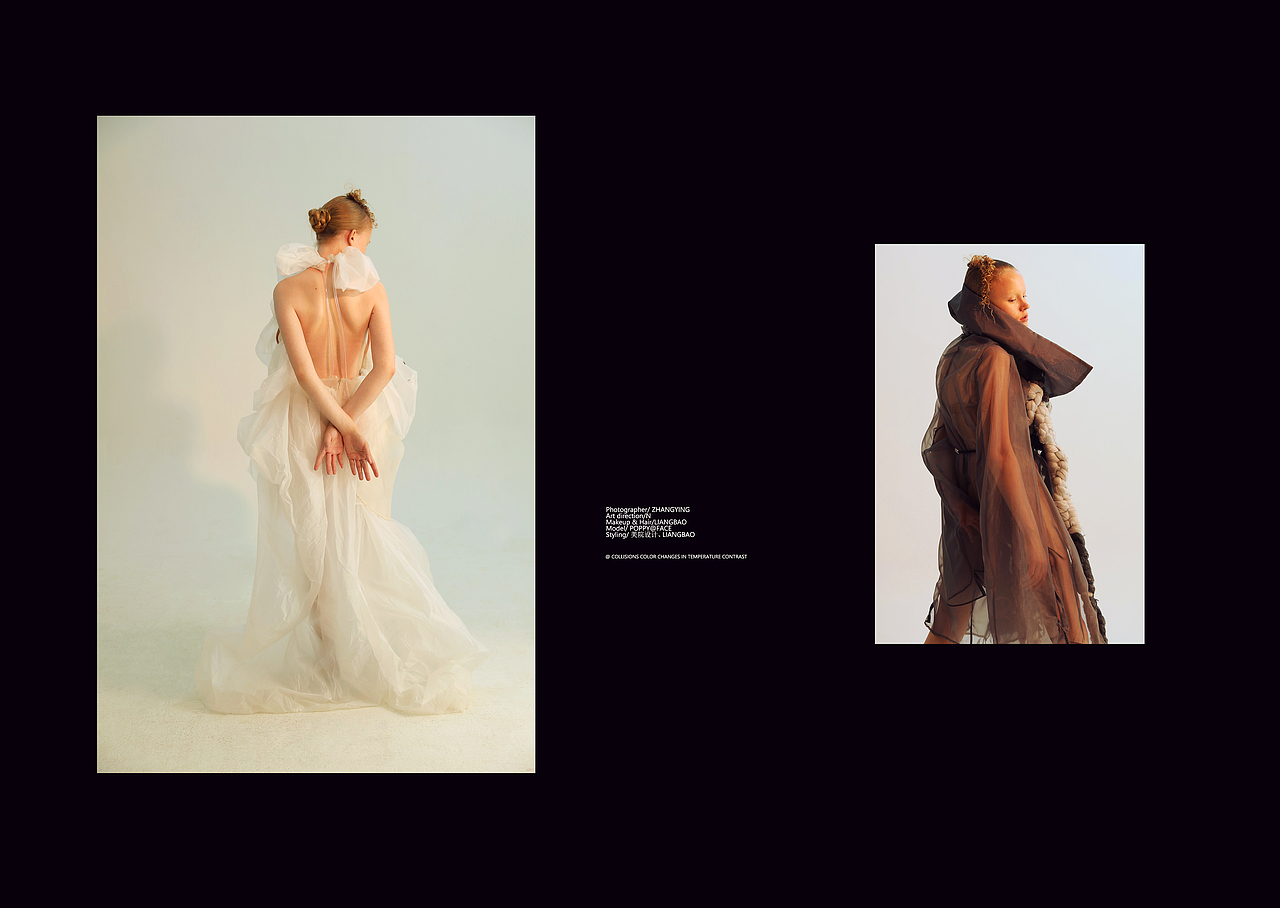 少女品牌形象片｜服装拍摄｜少女写真