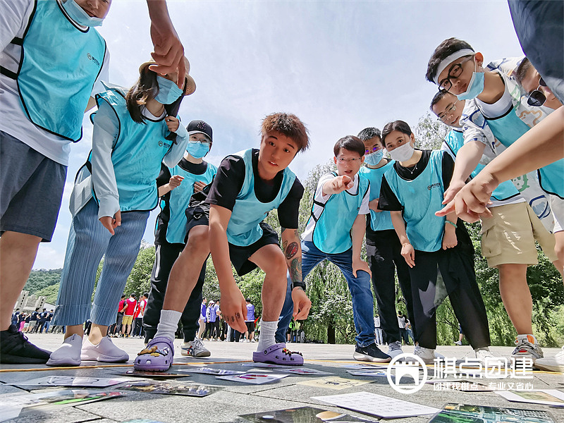 棋点团建|客户急速60秒