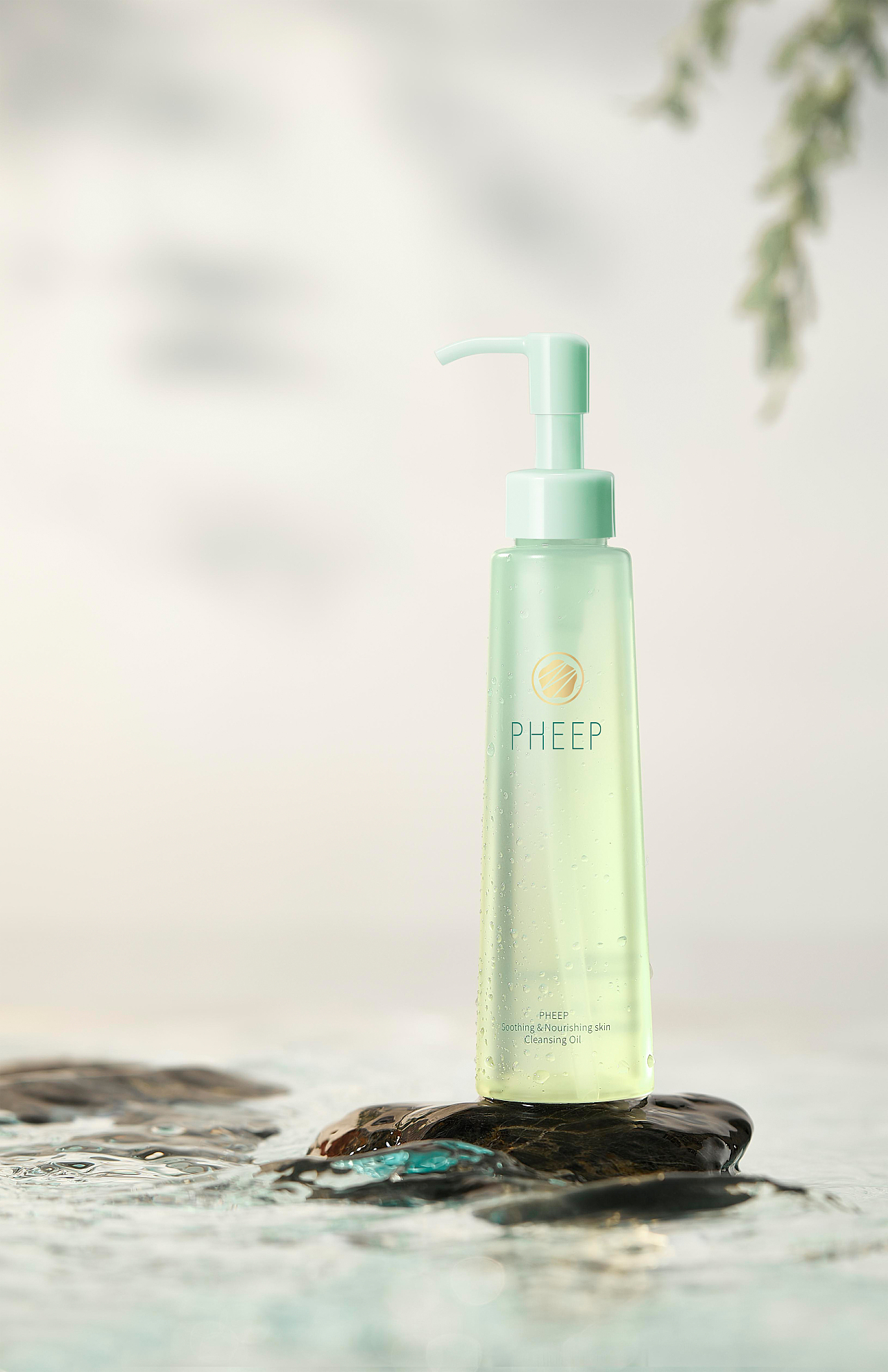 护肤品摄影 化妆品拍摄 美妆产品摄影作品集 乐趣文化_乐趣视觉营销-