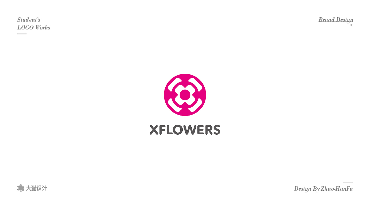 2018 LOGOS課業展（图ZMTU3NjU0MTQ4） - Logo - 站酷设计师大猫404原创素材 - 站酷ZCOOL