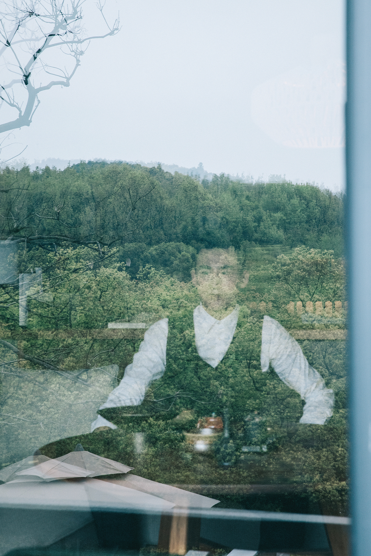 木里 X 雅致·梦溪山庄(杭州九溪)