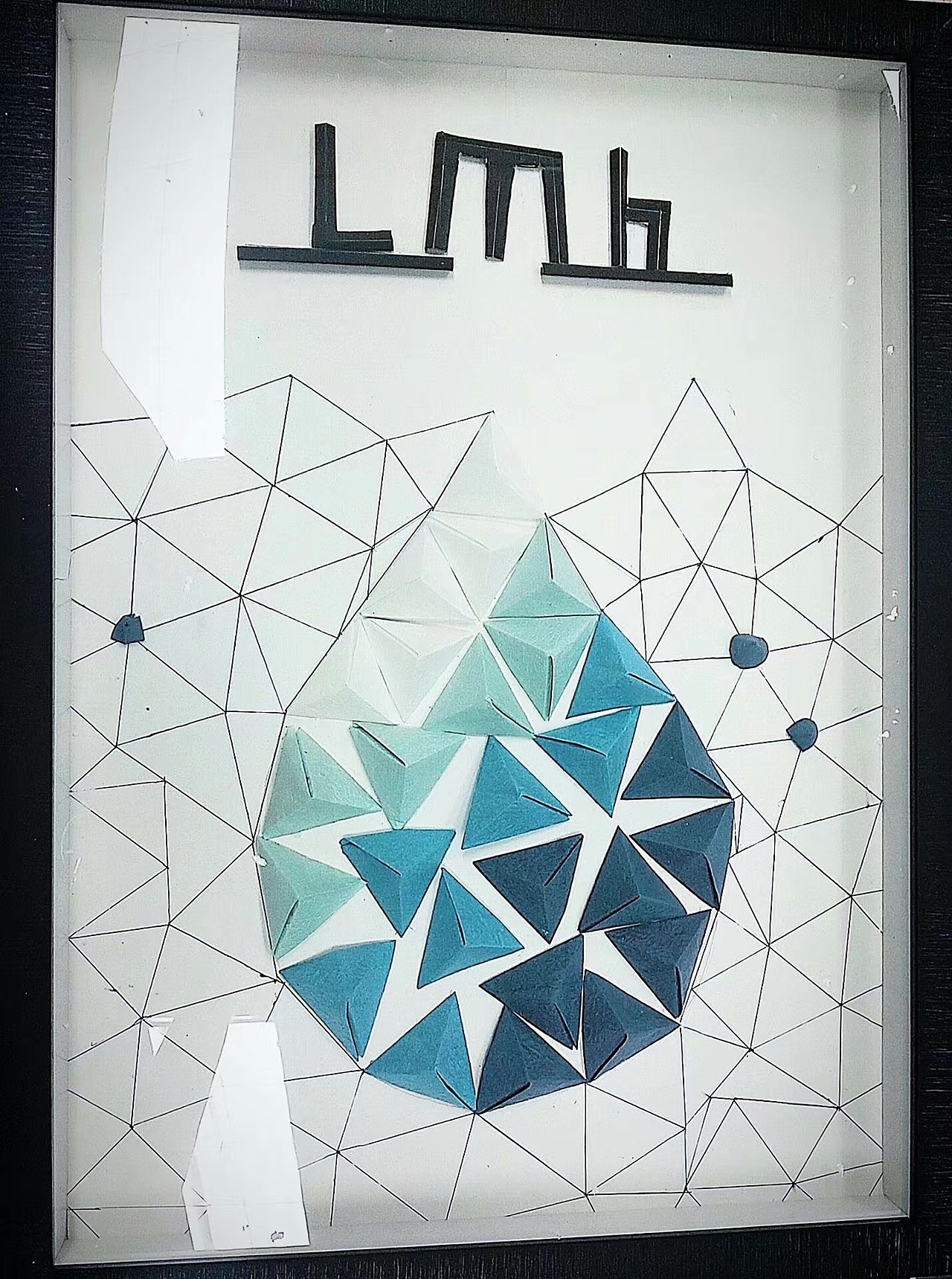 涵仔的原创作品