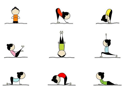 Yoga villain