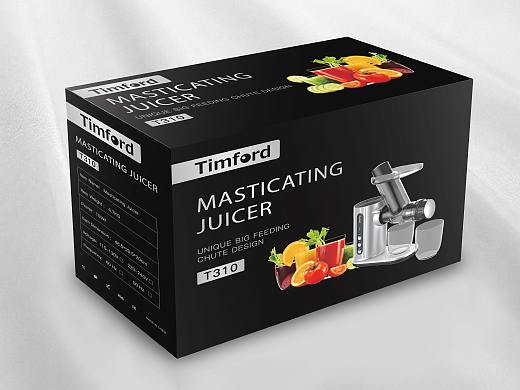 亚马逊彩盒包装