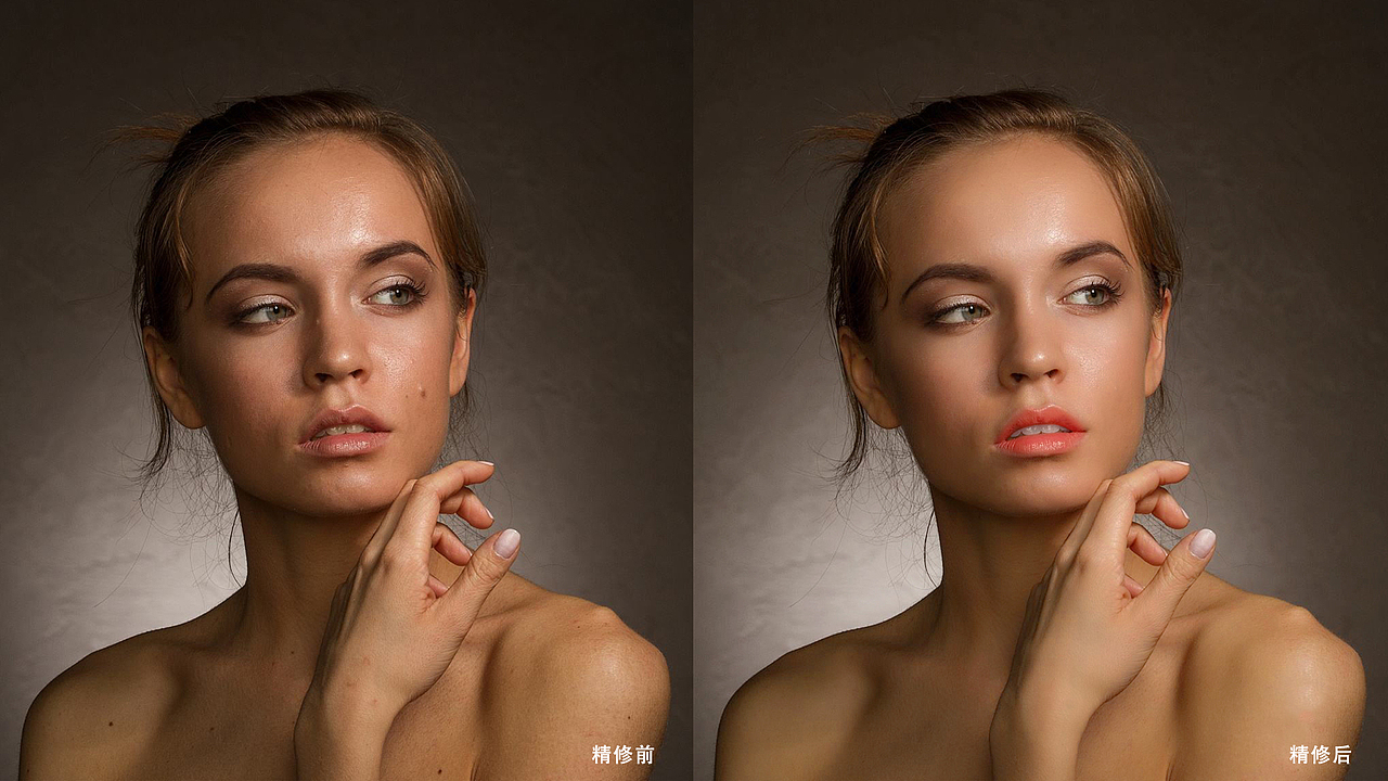 精修（圖ZMjkxNzQ0MjQ4） - 修圖/后期 - 站酷設(shè)計(jì)師安安6個(gè)6原創(chuàng)素材 - 站酷ZCOOL