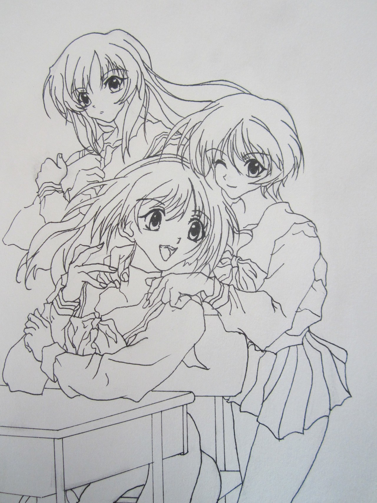 临摹- 原创作品 - 站酷(zcool)