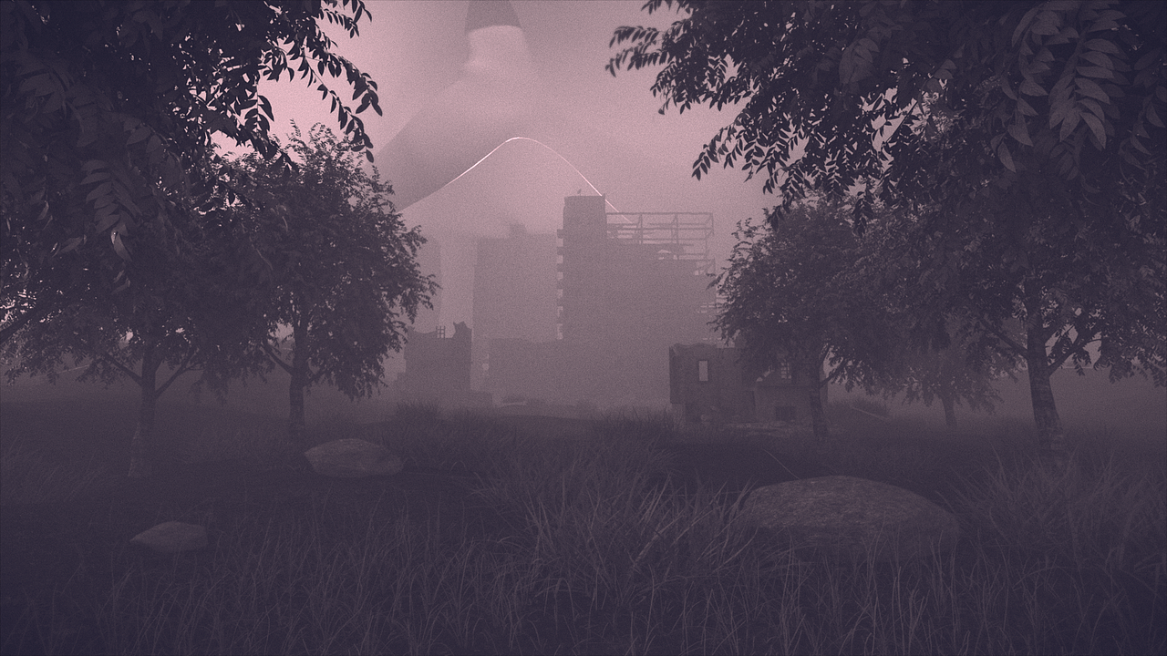 森林（图ZMTkwMjc5MDEy） - 其他三维 - 站酷设计师你搞这原创素材 - 站酷ZCOOL