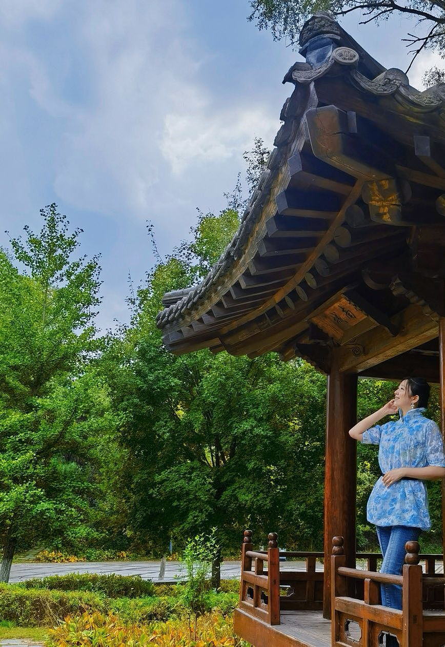 沈阳世博园避坑指南(三)