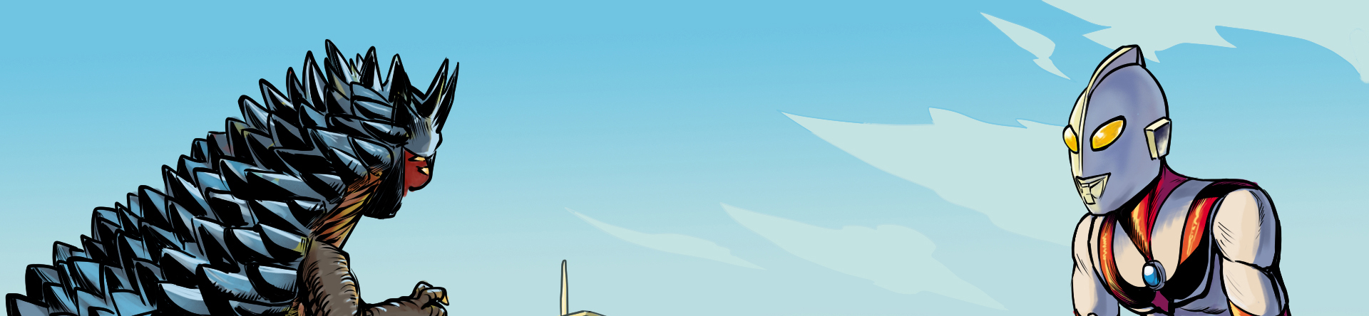 墨魚的低語世界的個人主頁（封面預覽） - 主頁封面設置 - 站酷設計師墨魚的低語世界原創(chuàng)素材 - 站酷ZCOOL