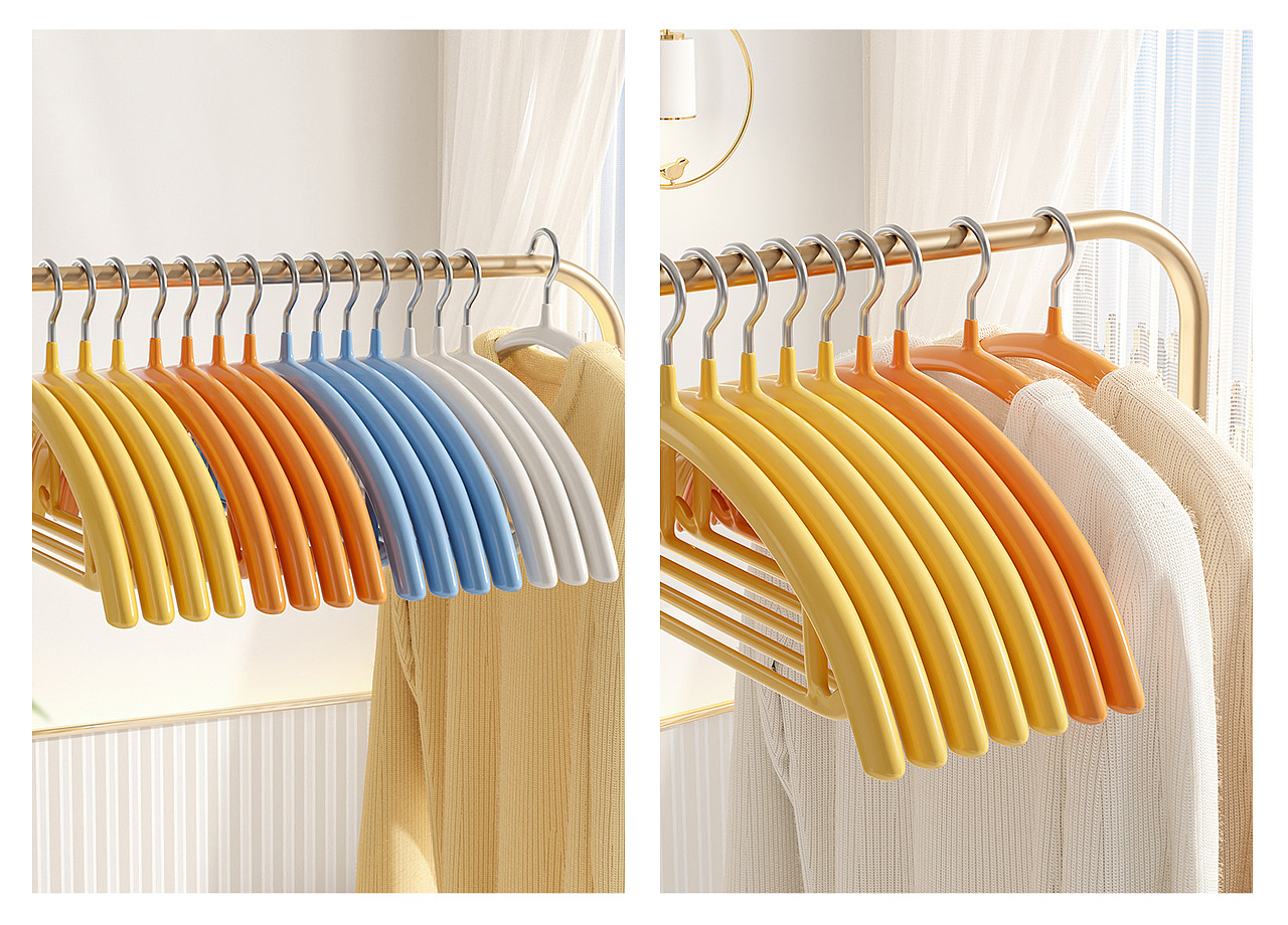 收纳类产品渲染