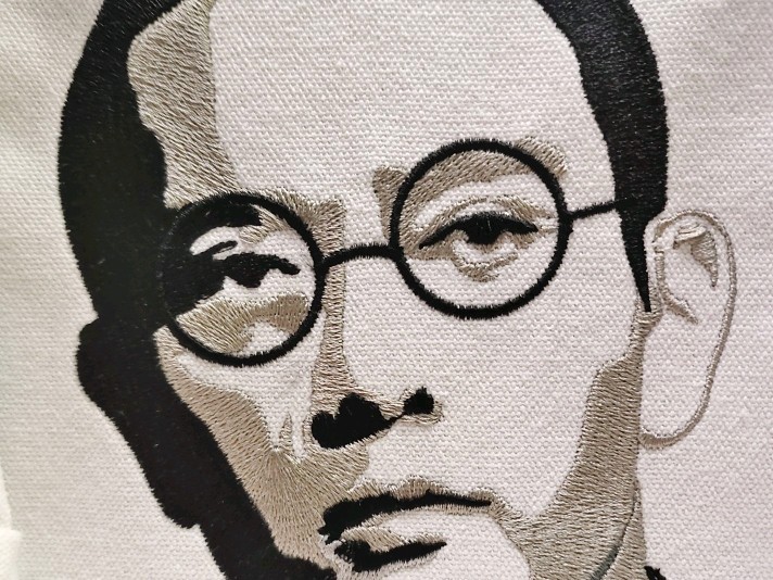 南海十三郎