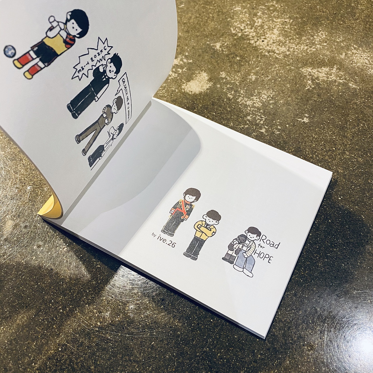 2020年生日礼物图文画册（图ZMjM2OTU4MTUy） - 书籍/画册 - 站酷设计师卉菇凉原创素材 - 站酷ZCOOL