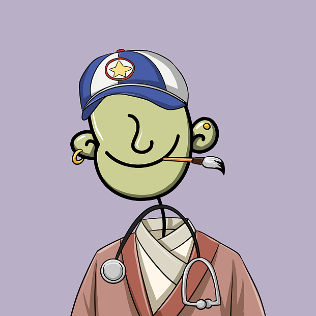 IP形象 之你今天是什么形象