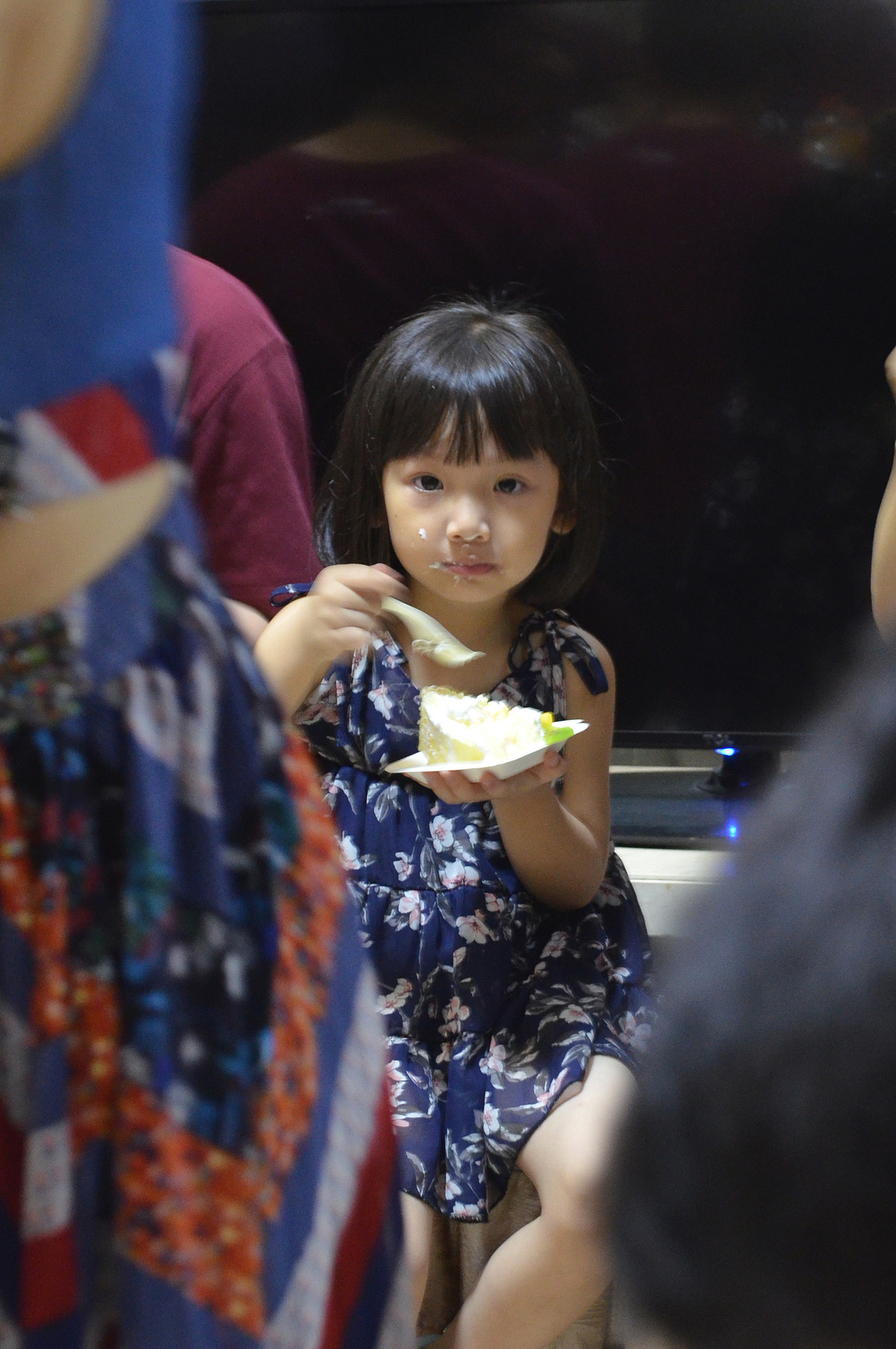 那最真挚可爱的天使（图ZOTkzNzE1MDg=） - 人像摄影 - 站酷设计师小树日记原创素材 - 站酷ZCOOL