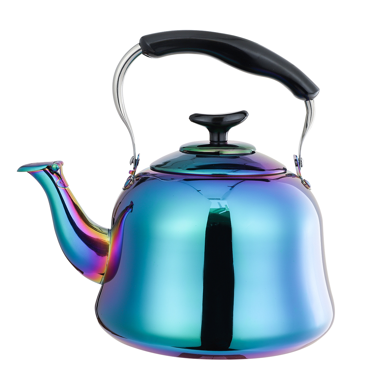 不锈钢水壶烧水壶高反光亚马逊高端产品（图ZMTQ0NzE5Nzc2） - 产品摄影 - 站酷设计师摄视界1原创素材 - 站酷ZCOOL