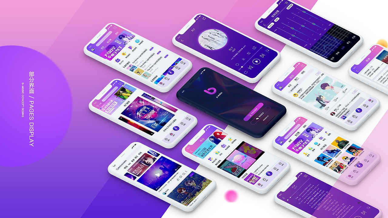 2019-2020作品整理