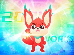 「 2021 」儿童品牌IP设计