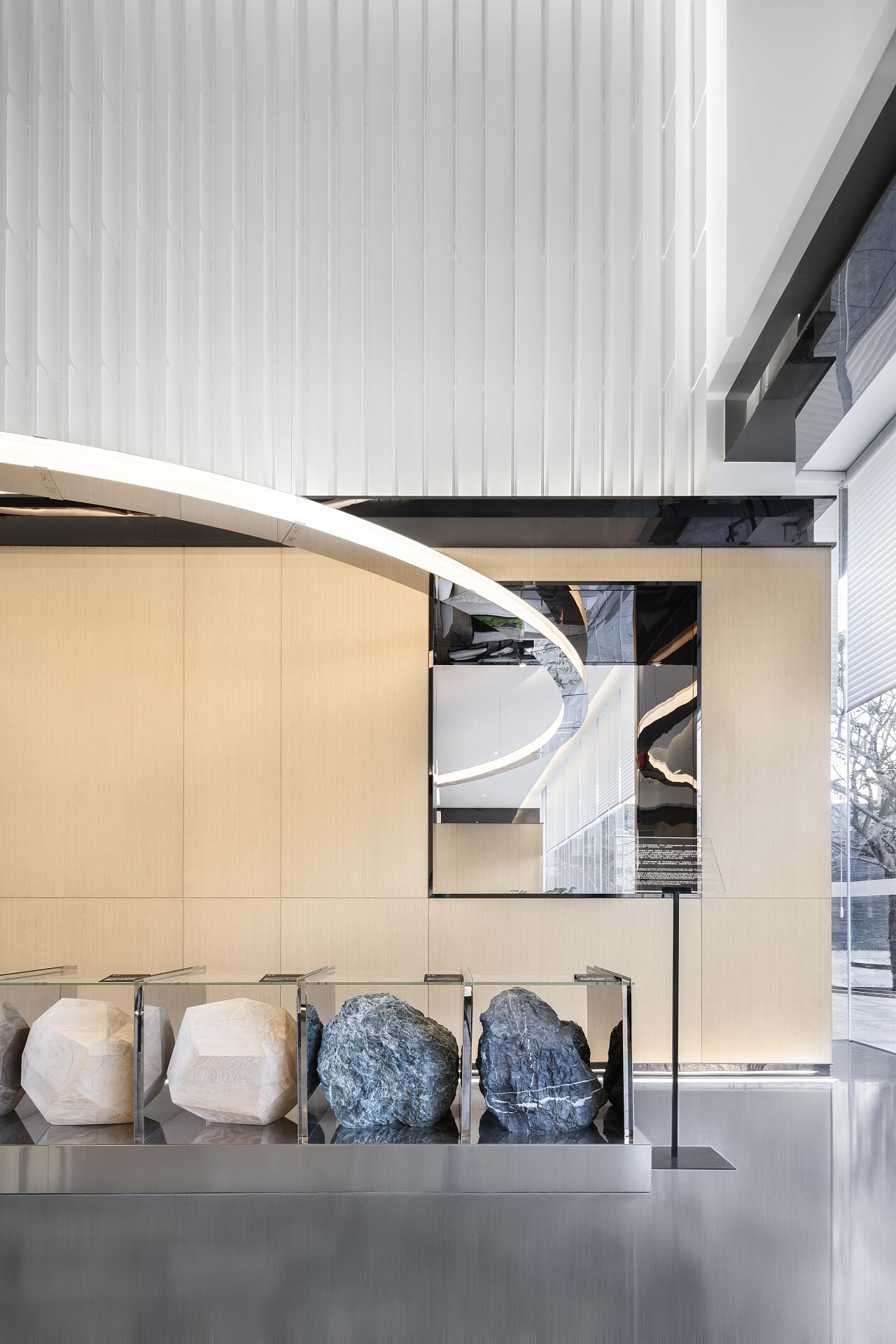 建筑空间摄影 | 雅居乐·从化滨江雅苑