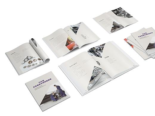 汽车颂画册（个人主页-ZMjY4MzE0ODg=） - 书籍/画册 - 站酷设计师Miss__莞尔原创素材 - 站酷ZCOOL