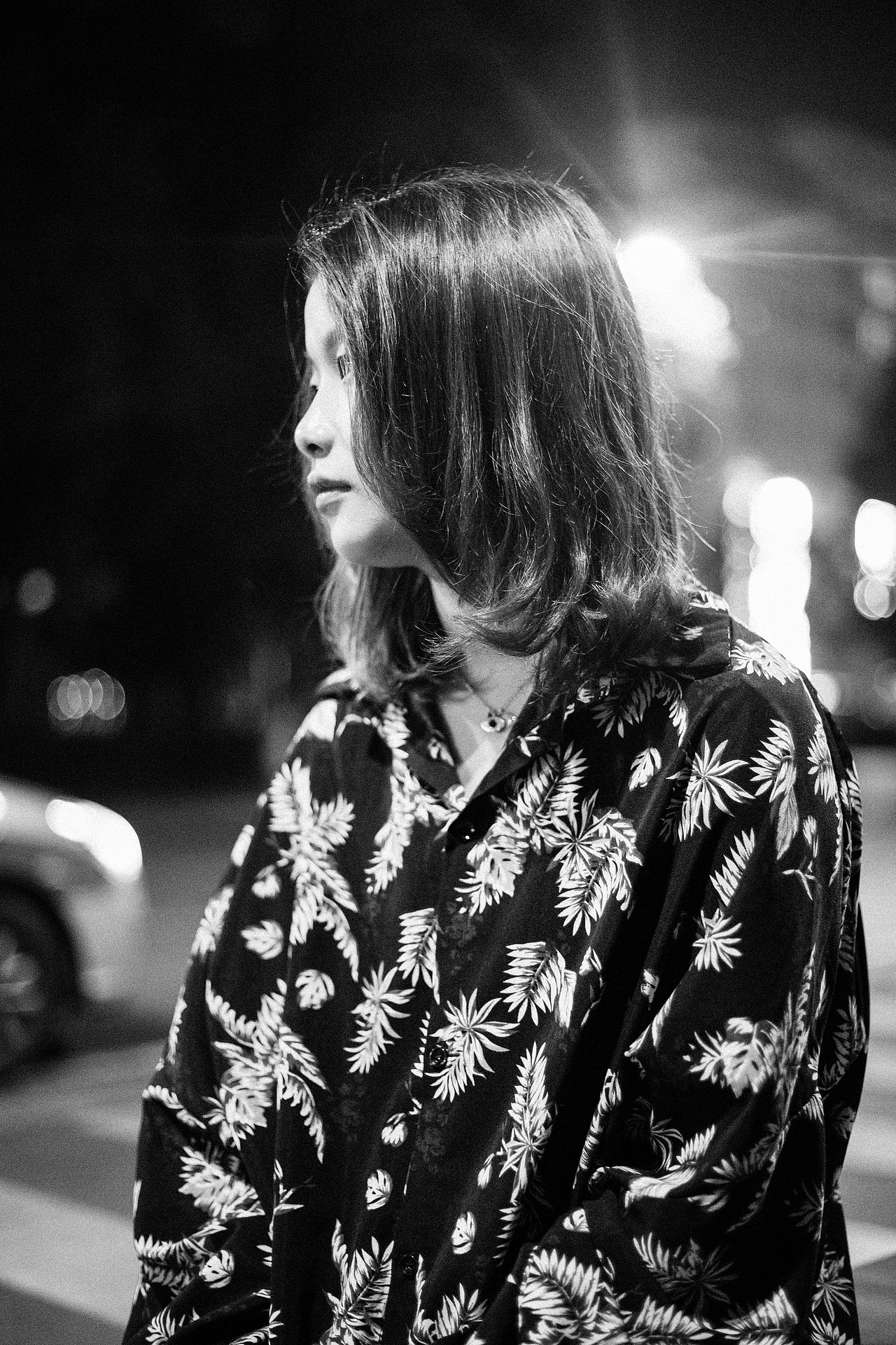 钢琴码头拍摄